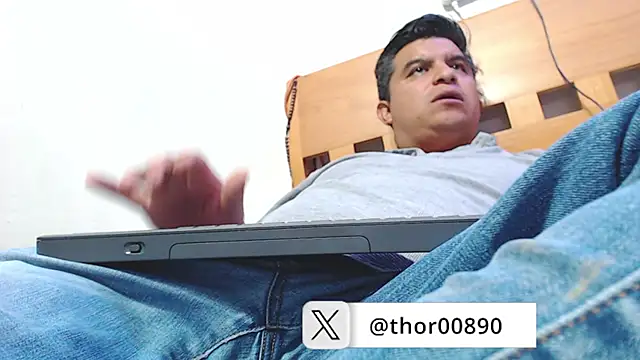 thor000089 online show from 02/27/26, 03:50