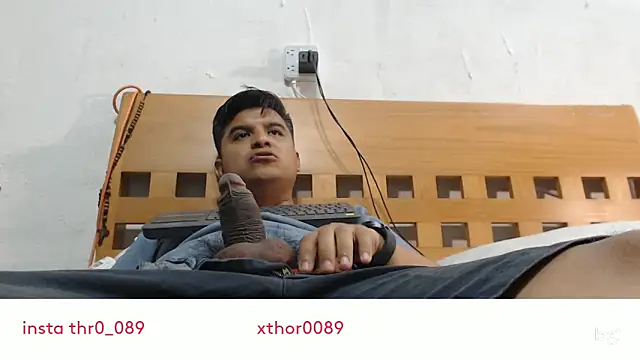 thor000089 online show from 05/06/26, 01:57