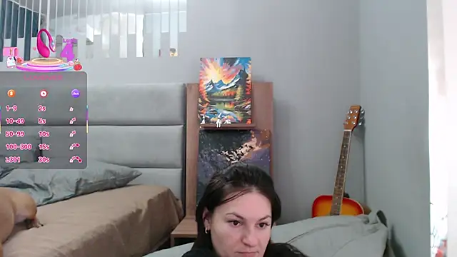 Stacy Davice online show from 03/04/25, 05:45