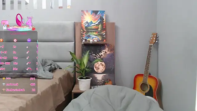 Stacy Davice online show from 03/06/25, 07:54