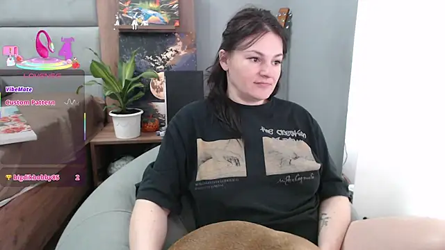 Stacy Davice online show from 03/09/25, 04:44