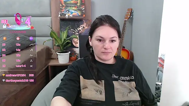 Stacy Davice online show from 03/10/25, 07:18