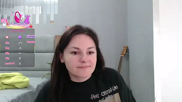 Stacy Davice online show from 03/14/25, 11:53