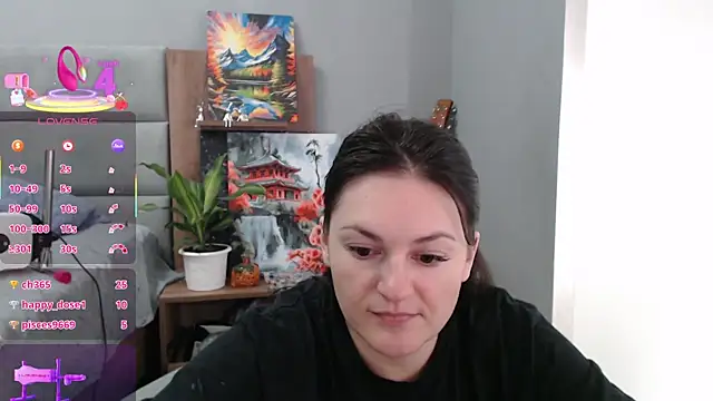 Stacy Davice online show from 03/16/25, 10:42