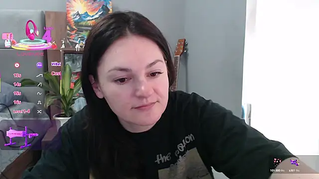 Stacy Davice online show from 03/21/25, 05:23