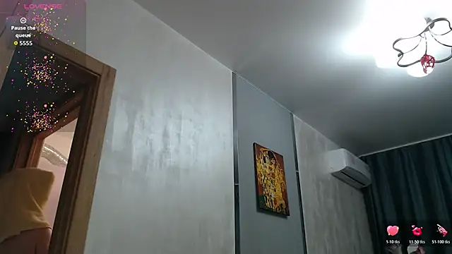 Stacy Davice online show from 04/22/26, 05:14