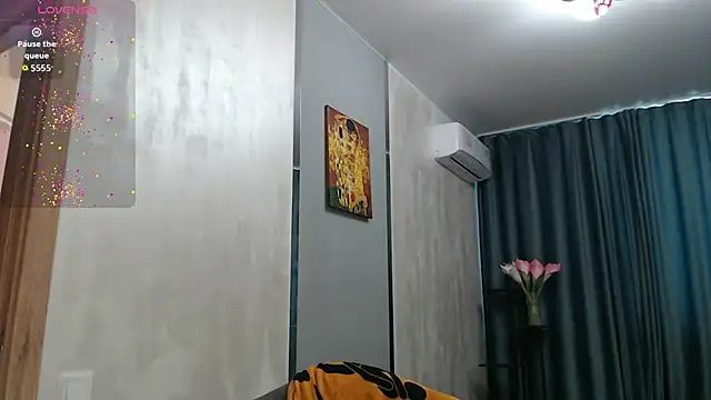 Snapshot of Stacy_Davice chatting on 04/30/26, 12:33 Stacy Davice online show from 04/30/26, 12:33