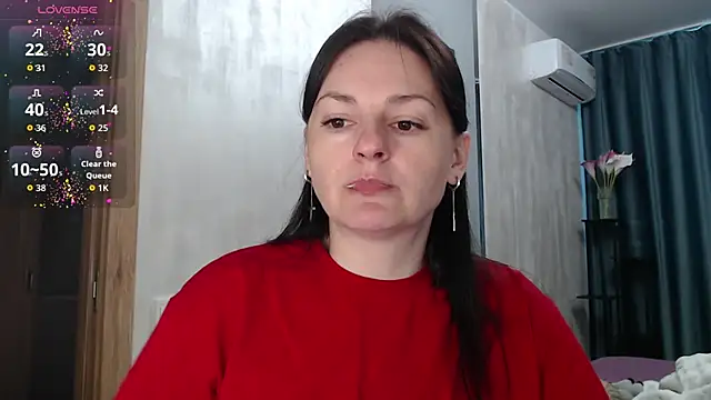 Snapshot of Stacy_Davice chatting on 05/03/26, 11:38 Stacy Davice online show from 05/03/26, 11:38