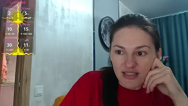 Snapshot of Stacy_Davice chatting on 05/30/26, 12:24 Stacy Davice online show from 05/30/26, 12:24