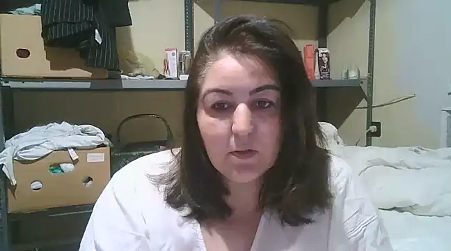 Snapshot of Mileva88 chatting on 01/06/25, 11:52 Mileva88 online show from 01/06/25, 11:52