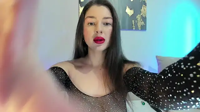 Mia Callme online show from 03/14/25, 07:44