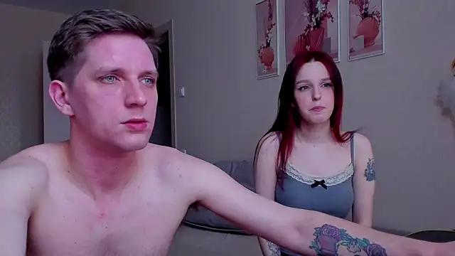 DavidAndSophie online show from 03/23/26, 11:58