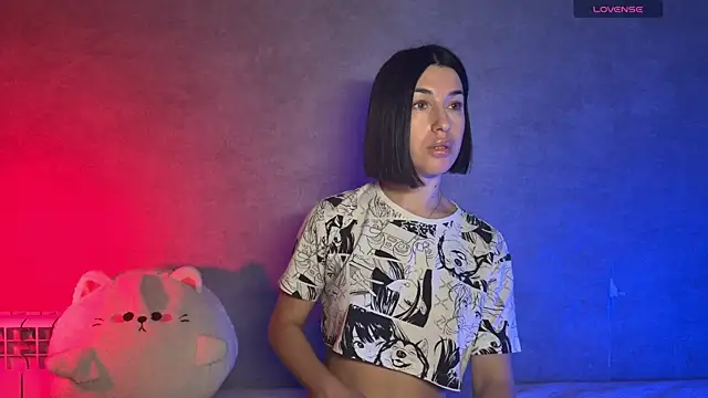 Melaminsy online show from 04/03/26, 08:07