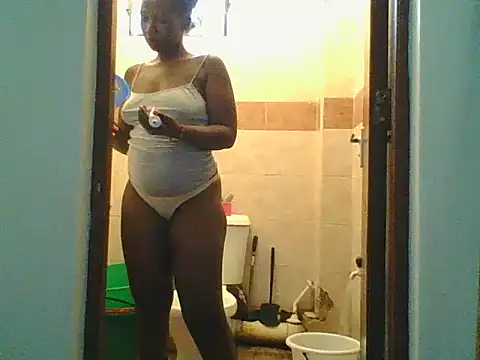 CuteJ online show from 02/04/25, 01:16