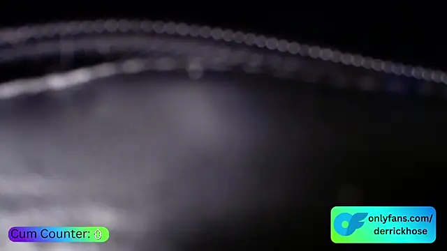 DerrickHose online show from 11/17/25, 06:14