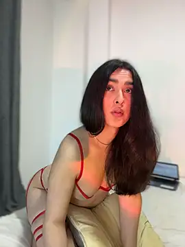 MiahWindsor online show from 11/16/25, 03:12