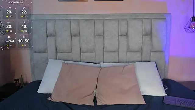 Stefhanyblow online show from 04/08/26, 06:19