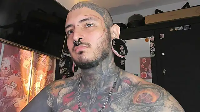 DEATHINK666XX online show from 02/19/25, 06:43