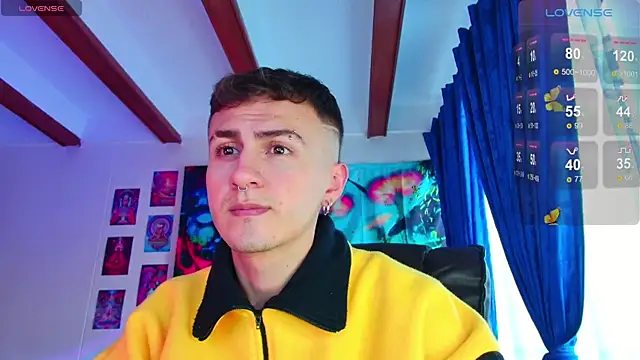 Snapshot of dimitri-bilak chatting on 01/30/25, 10:30 dimitri-bilak online show from 01/30/25, 10:30