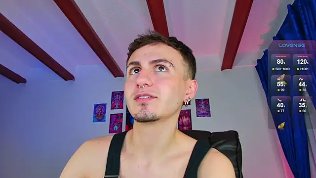 Snapshot of dimitri-bilak chatting on 09/16/25, 01:06 dimitri-bilak online show from 09/16/25, 01:06