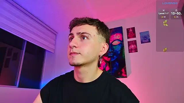 dimitri-bilak online show from 11/12/25, 02:23