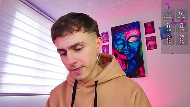 dimitri-bilak online show from 01/13/26, 10:04