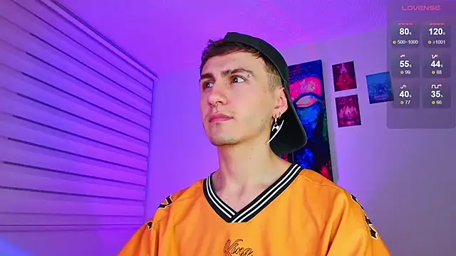 dimitri-bilak online show from 02/18/26, 12:28