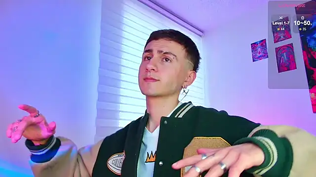 dimitri-bilak online show from 02/18/26, 11:01