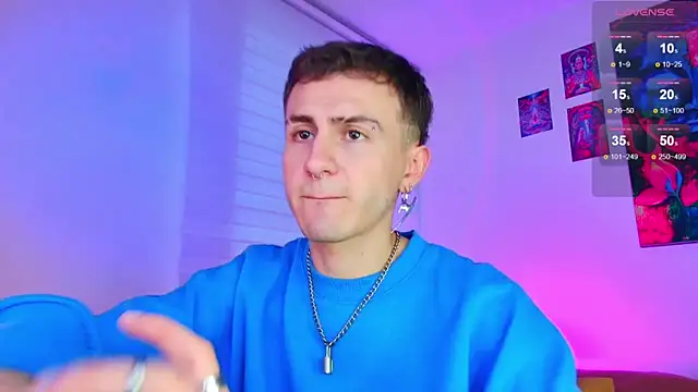 dimitri-bilak online show from 02/26/26, 11:04