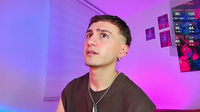 dimitri-bilak online show from 03/06/26, 11:12