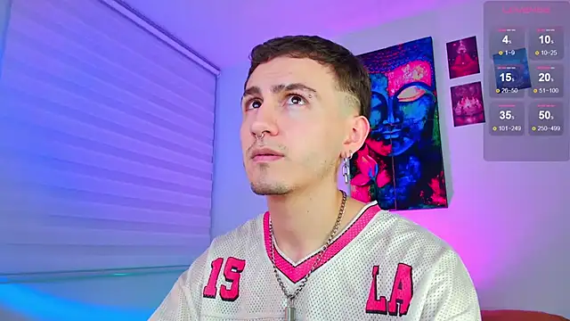 dimitri-bilak online show from 03/08/26, 11:52