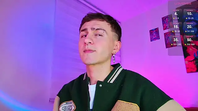 dimitri-bilak online show from 03/09/26, 11:42