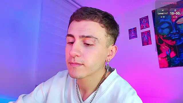 dimitri-bilak online show from 04/08/26, 11:27