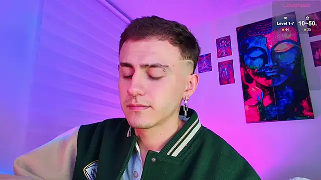 dimitri-bilak online show from 04/09/26, 11:21