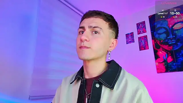 dimitri-bilak online show from 04/15/26, 11:05