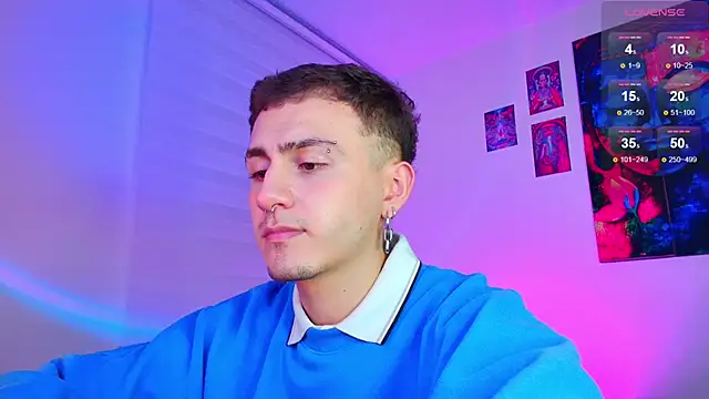 dimitri-bilak online show from 04/27/26, 11:03