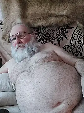 SexySantaC online show from 03/25/26, 05:57