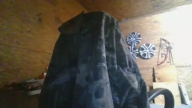 hardcok4u2abuse40 online show from 01/28/25, 08:14