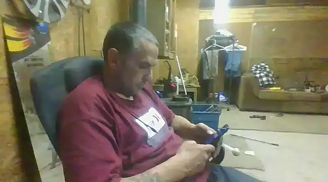 hardcok4u2abuse40 online show from 02/09/25, 06:54