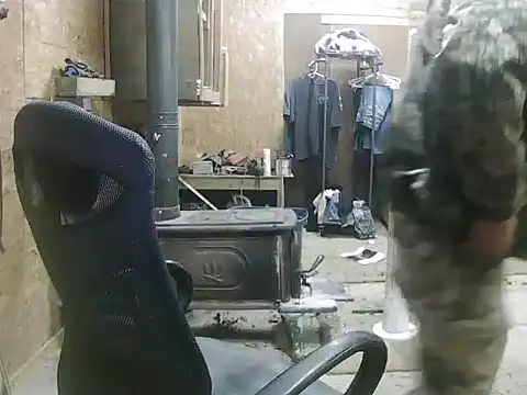 hardcok4u2abuse40 online show from 02/19/25, 04:12