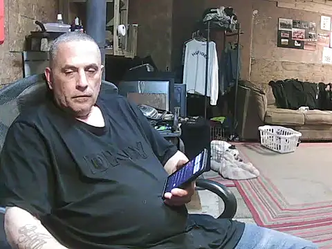 hardcok4u2abuse40 online show from 03/10/26, 08:52