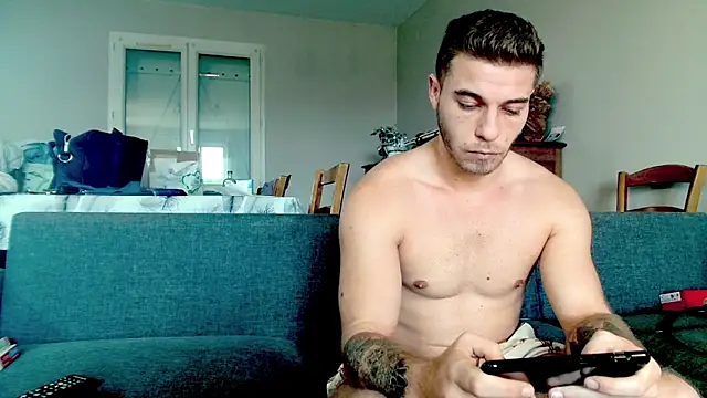 Elkafit28 online show from 04/01/26, 01:41