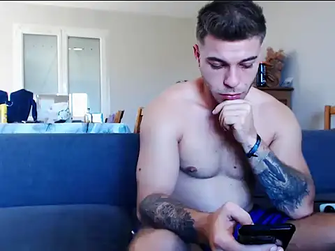 Elkafit28 online show from 04/06/26, 09:43