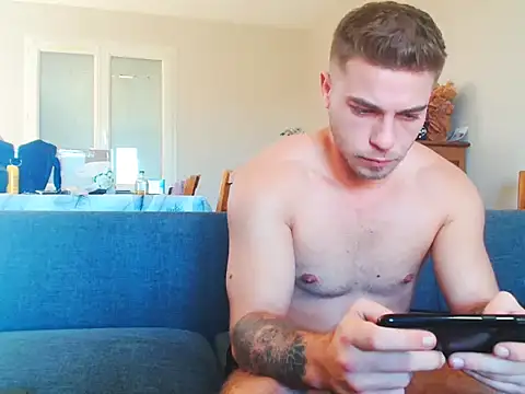 Elkafit28 online show from 04/07/26, 09:54