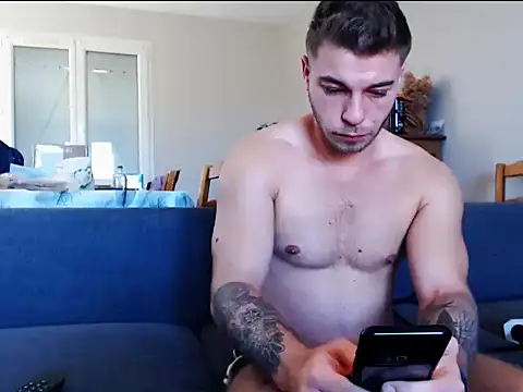 Elkafit28 online show from 04/09/26, 09:58