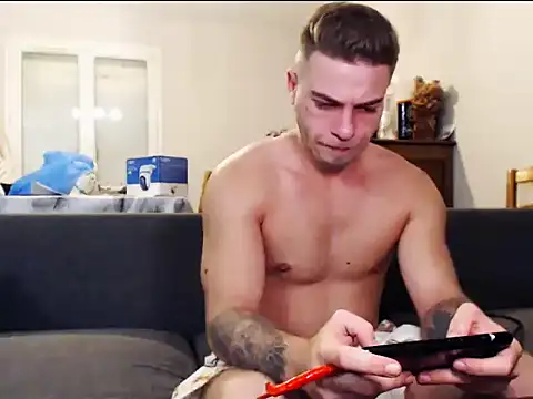 Elkafit28 online show from 04/19/26, 09:06