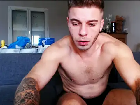 Elkafit28 online show from 04/20/26, 05:26