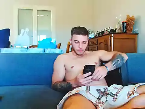 Elkafit28 online show from 04/23/26, 12:29