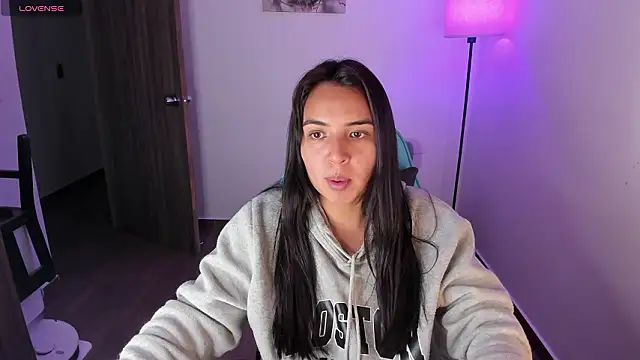 Miss Nicole online show from 03/13/26, 02:40