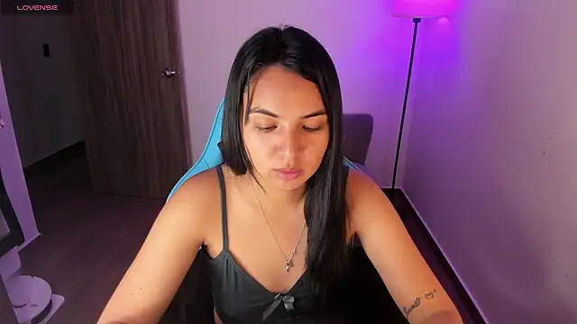 Miss Nicole online show from 03/27/26, 07:24